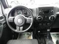 2012 Wrangler Unlimited Sport 4x4 #12