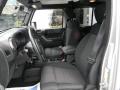 2012 Wrangler Unlimited Sport 4x4 #13