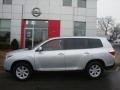 2012 Highlander V6 4WD #8