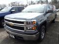 2014 Silverado 1500 WT Crew Cab 4x4 #1