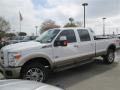 2014 F350 Super Duty King Ranch Crew Cab 4x4 #1 2014 F350 Super Duty King Ranch Crew Cab 4x4 #1