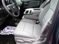 2014 Silverado 1500 WT Crew Cab 4x4 #3