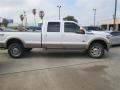 2014 F350 Super Duty King Ranch Crew Cab 4x4 #6 2014 F350 Super Duty King Ranch Crew Cab 4x4 #6