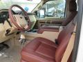 2014 F350 Super Duty King Ranch Crew Cab 4x4 #7 2014 F350 Super Duty King Ranch Crew Cab 4x4 #7