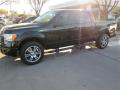 2014 F150 STX SuperCrew #1