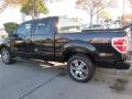2014 F150 STX SuperCrew #3