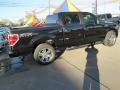 2014 F150 STX SuperCrew #4