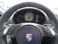  2014 Porsche Boxster S Steering Wheel #23
