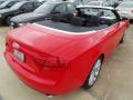 2014 A5 2.0T Cabriolet #6