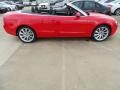 2014 A5 2.0T Cabriolet #7