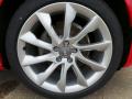  2014 Audi A5 2.0T Cabriolet Wheel #8