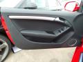 Door Panel of 2014 Audi A5 2.0T Cabriolet #9