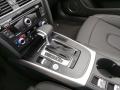  2014 A5 Multitronic CVT Automatic Shifter #15