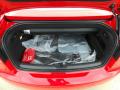  2014 Audi A5 Trunk #23