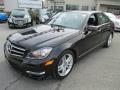 2014 C 300 4Matic Sport #2