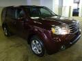 2014 Pilot EX-L 4WD #8 2014 Pilot EX-L 4WD #8