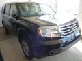 2014 Pilot LX 4WD #2