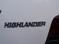 2007 Highlander V6 4WD #18