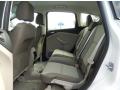 Rear Seat of 2014 Ford C-Max Hybrid SE #8