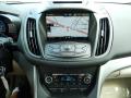 Navigation of 2014 Ford C-Max Hybrid SE #11