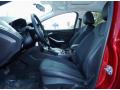 2014 Focus SE Hatchback #6