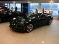 2014 Corvette Stingray Convertible Z51 Premiere Edition #1