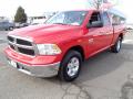 2013 1500 SLT Quad Cab 4x4 #1