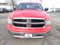 2013 1500 SLT Quad Cab 4x4 #2
