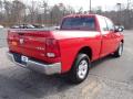 2013 1500 SLT Quad Cab 4x4 #4