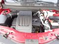  2014 Captiva Sport 2.4 Liter SIDI DOHC 16-Valve VVT 4 Cylinder Engine #20