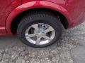  2014 Chevrolet Captiva Sport LT Wheel #23