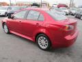 2014 Lancer ES #5