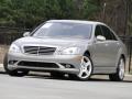 2009 S 550 Sedan #25