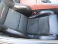 Front Seat of 2008 Dodge Viper SRT-10 #10
