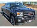 2014 Sierra 1500 SLT Crew Cab 4x4 #1
