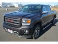 2014 Sierra 1500 SLT Crew Cab 4x4 #2