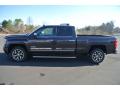 2014 Sierra 1500 SLT Crew Cab 4x4 #3