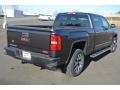 2014 Sierra 1500 SLT Crew Cab 4x4 #5