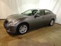 2012 G 37 x AWD Sedan #4