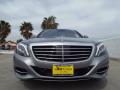 2014 S 550 Sedan #2 2014 S 550 Sedan #2