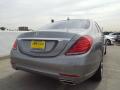 2014 S 550 Sedan #4 2014 S 550 Sedan #4