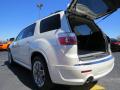 2012 Acadia Denali #16 2012 Acadia Denali #16
