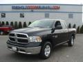 2013 1500 SLT Quad Cab 4x4 #1