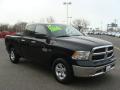2013 1500 SLT Quad Cab 4x4 #3
