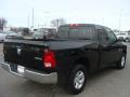 2013 1500 SLT Quad Cab 4x4 #4