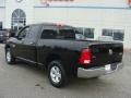 2013 1500 SLT Quad Cab 4x4 #7