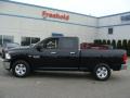 2013 1500 SLT Quad Cab 4x4 #8
