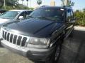2002 Grand Cherokee Laredo #1
