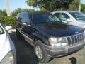 2002 Grand Cherokee Laredo #2