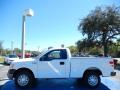 2014 F150 XL Regular Cab #2